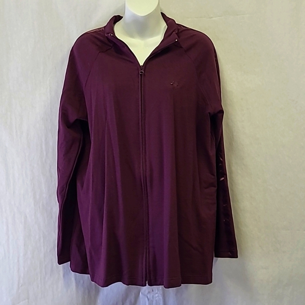 Top jacket